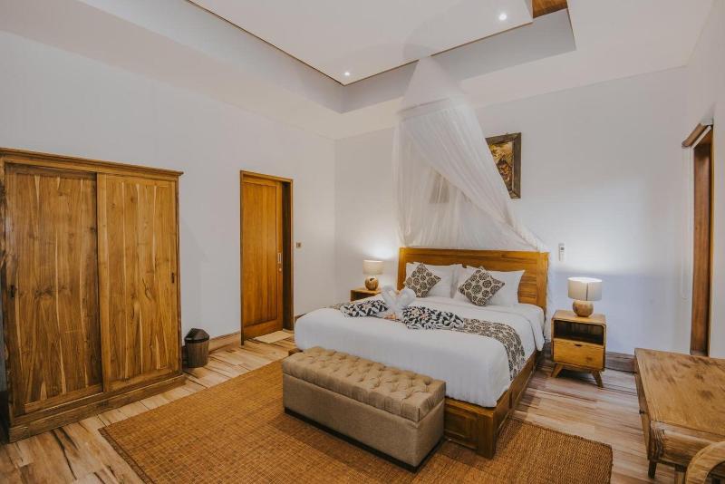 L Good Lembongan Island Villas - Oda