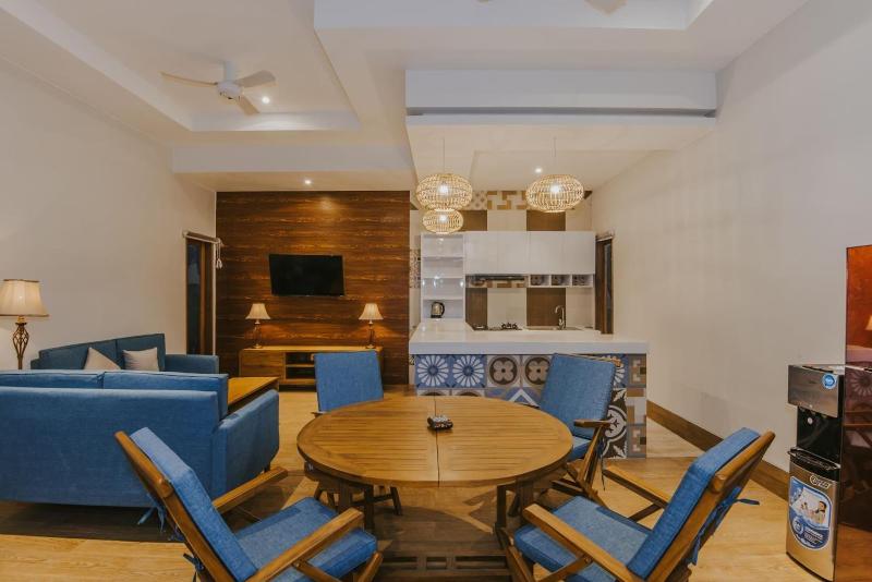 L Good Lembongan Island Villas - Oda