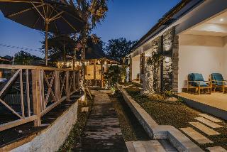 L Good Lembongan Island Villas fotoÄŸrafÄ±