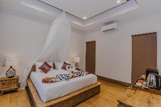 L Good Lembongan Island Villas fotoÄŸrafÄ±