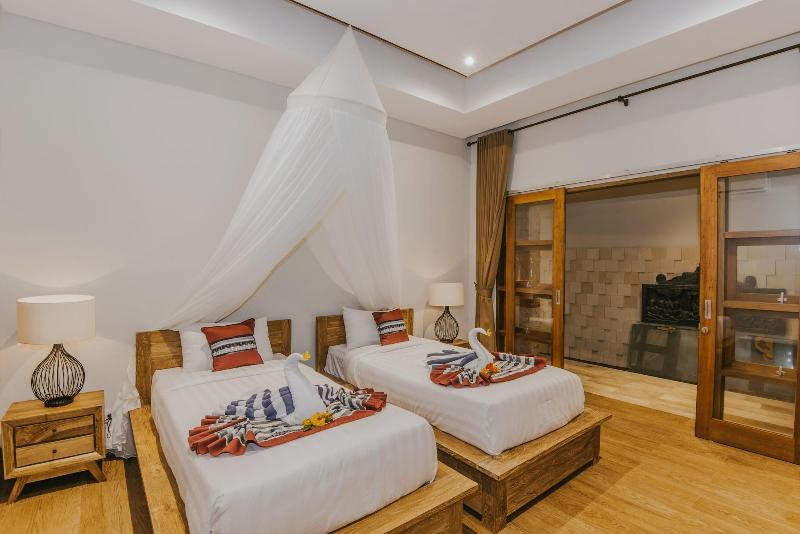 L Good Lembongan Island Villas - Oda
