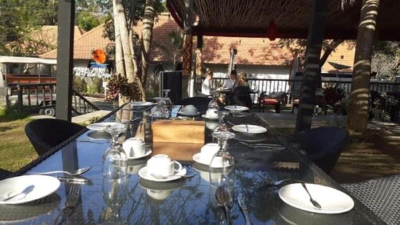 L Good Lembongan Island Villas - Restoran
