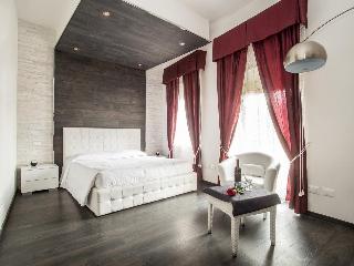 Royal Rooms Colosseo otel fotoğrafı