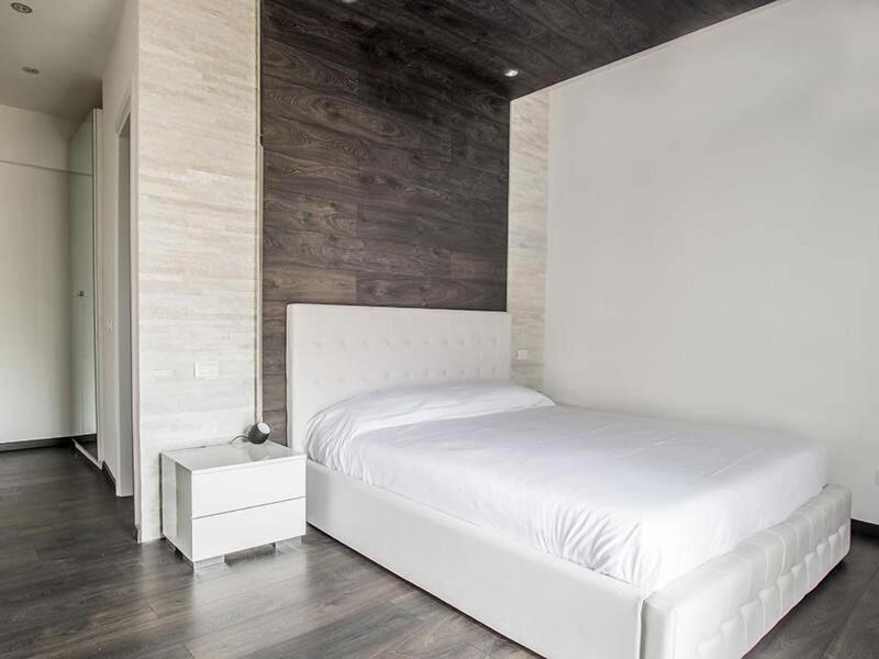 Royal Rooms Colosseo - Oda