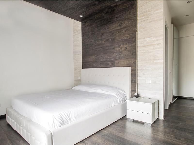 Royal Rooms Colosseo - Oda