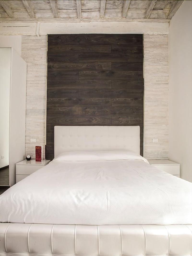 Royal Rooms Colosseo - Oda