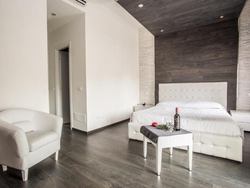 Royal Rooms Colosseo - Oda