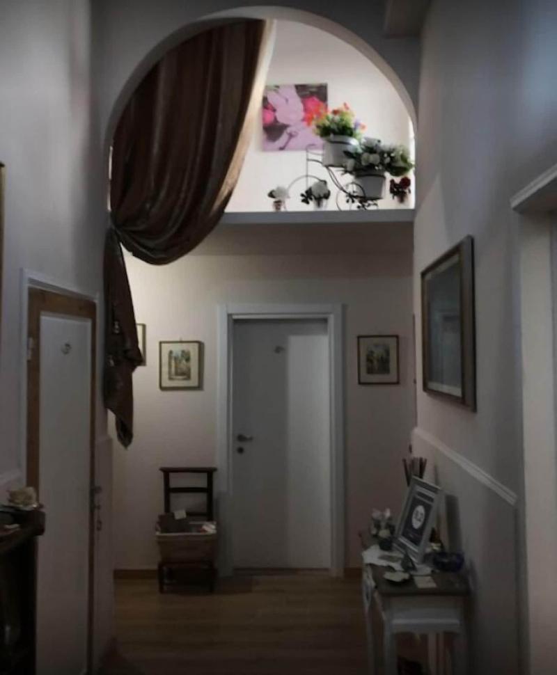 Soggiorno Arcobaleno - Lobi