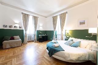 Lombardia40 Luxury Suites otel fotoğrafı
