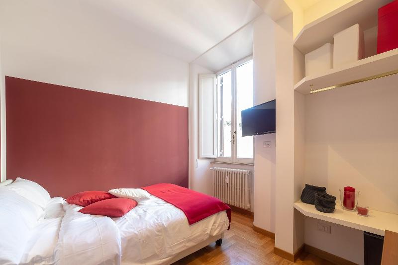 Lombardia40 Luxury Suites - Oda