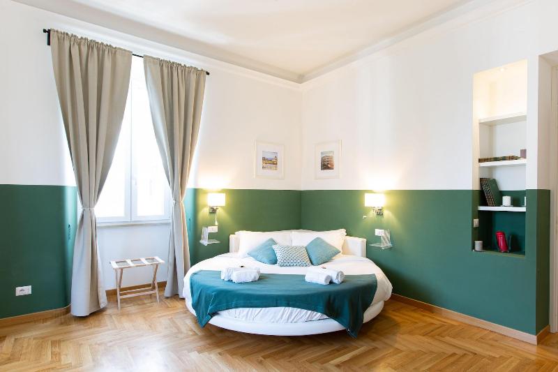 Lombardia40 Luxury Suites - Oda