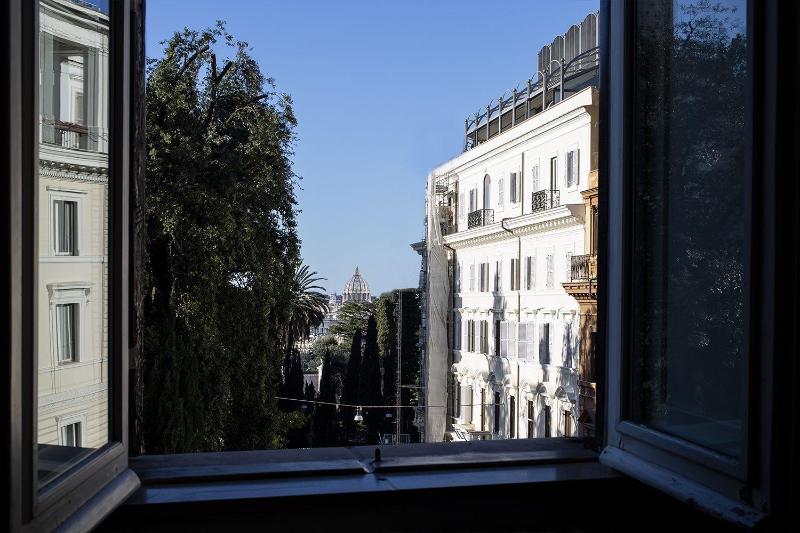 Lombardia40 Luxury Suites - Oda
