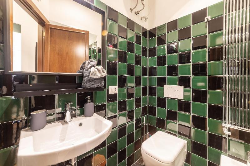 Lombardia40 Luxury Suites - Oda