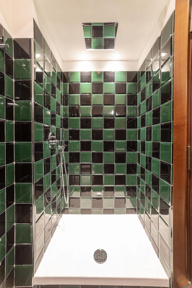Lombardia40 Luxury Suites - Oda