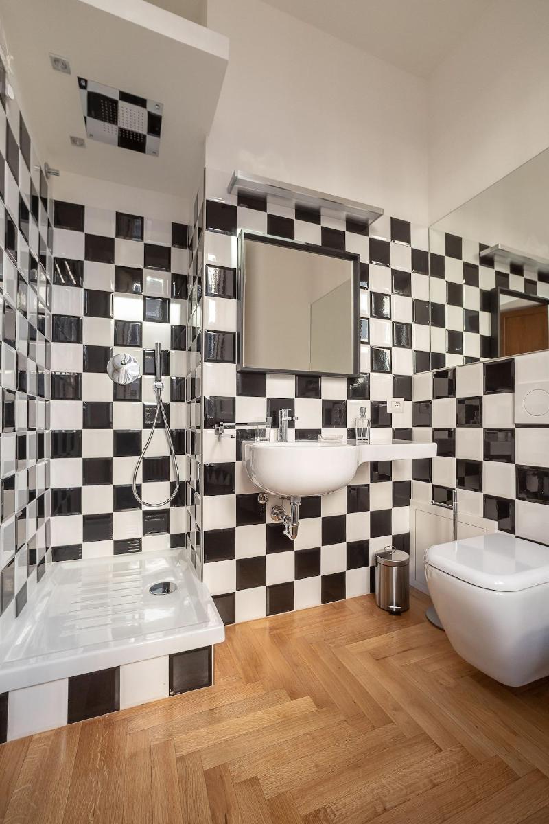 Lombardia40 Luxury Suites - Oda