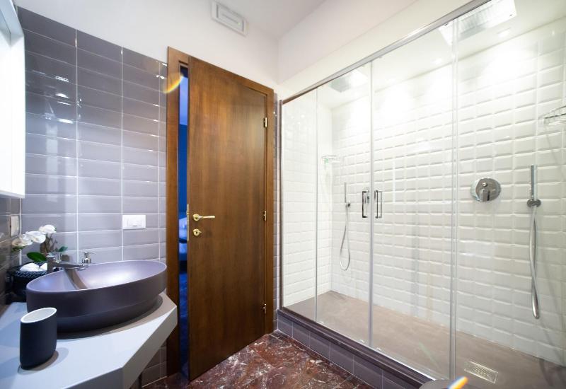 Lombardia40 Luxury Suites - Oda