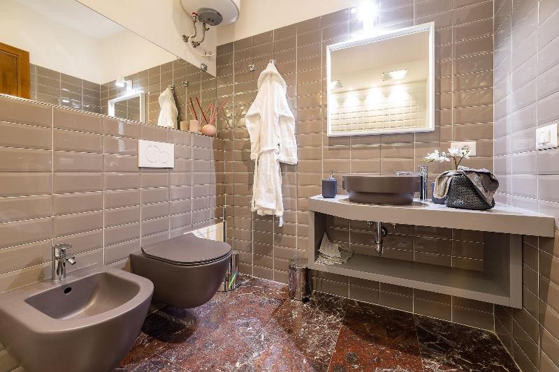 Lombardia40 Luxury Suites - Oda