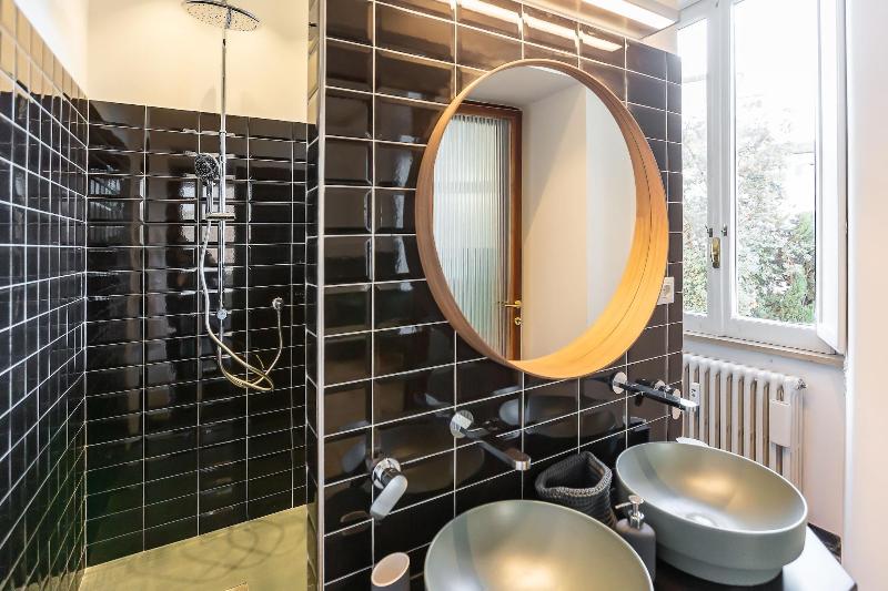 Lombardia40 Luxury Suites - Oda