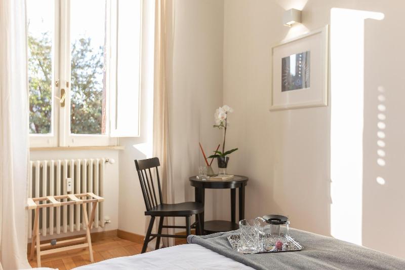Lombardia40 Luxury Suites - Oda