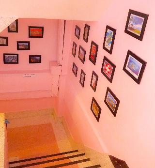Baan Nampetch Hostel fotoÄŸrafÄ±