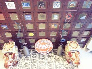 Baan Nampetch Hostel fotoÄŸrafÄ±