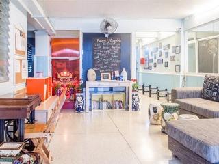 Baan Nampetch Hostel fotoÄŸrafÄ±