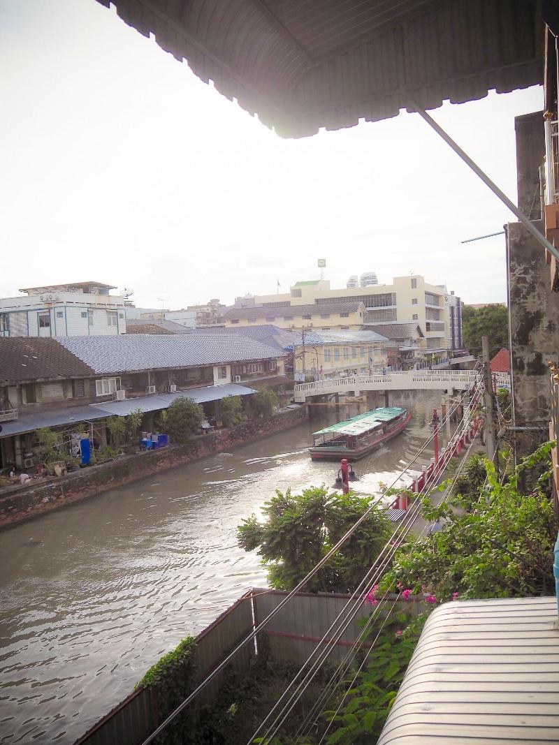 Baan Nampetch Hostel - Genel