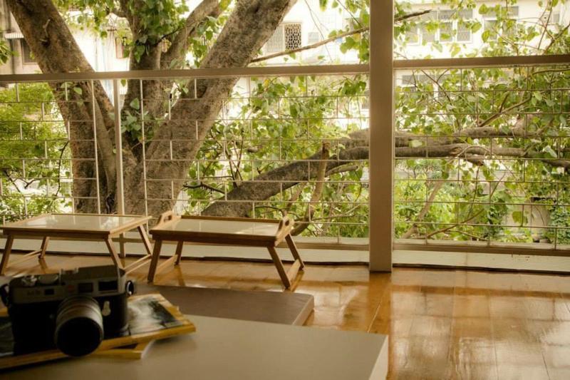 Baan Nampetch Hostel - Genel