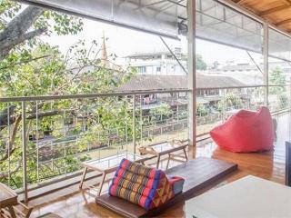 Baan Nampetch Hostel fotoÄŸrafÄ±