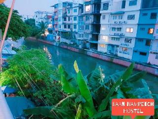 Baan Nampetch Hostel fotoÄŸrafÄ±