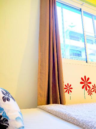 Baan Nampetch Hostel fotoÄŸrafÄ±