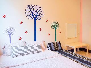 Baan Nampetch Hostel fotoÄŸrafÄ±