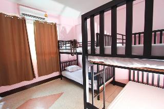 Baan Nampetch Hostel fotoÄŸrafÄ±