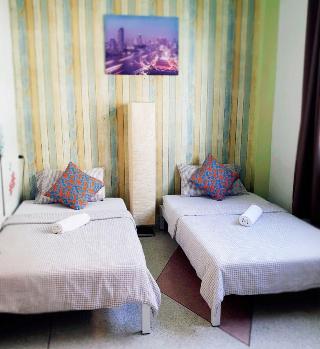 Baan Nampetch Hostel fotoÄŸrafÄ±