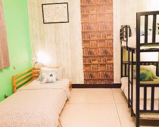 Baan Nampetch Hostel fotoÄŸrafÄ±