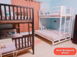 Baan Nampetch Hostel fotoÄŸrafÄ±
