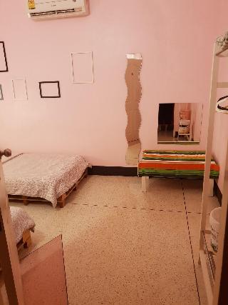 Baan Nampetch Hostel fotoÄŸrafÄ±