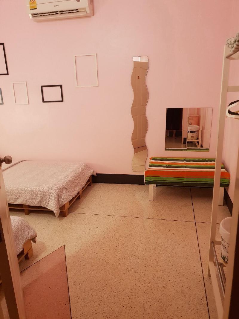 Baan Nampetch Hostel - Oda