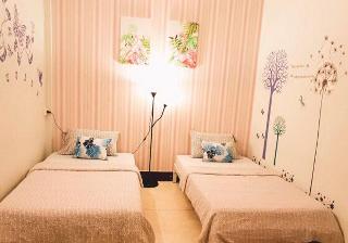 Baan Nampetch Hostel fotoÄŸrafÄ±