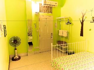 Baan Nampetch Hostel fotoÄŸrafÄ±