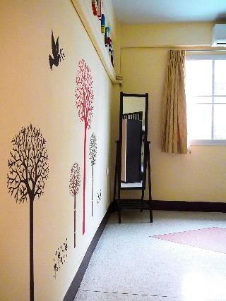 Baan Nampetch Hostel fotoÄŸrafÄ±