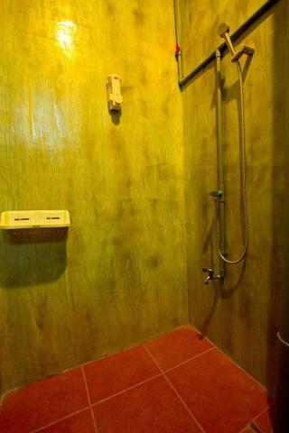 Baan Nampetch Hostel fotoÄŸrafÄ±