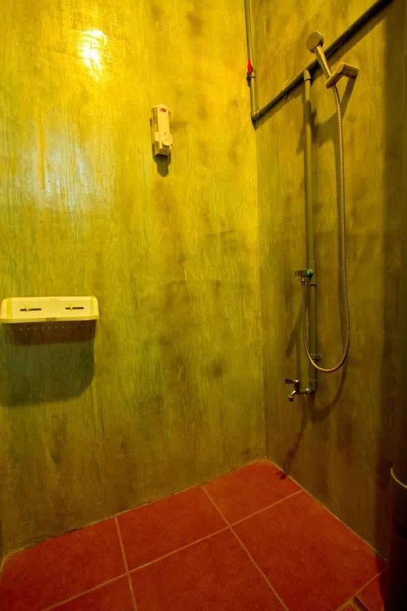 Baan Nampetch Hostel - Oda