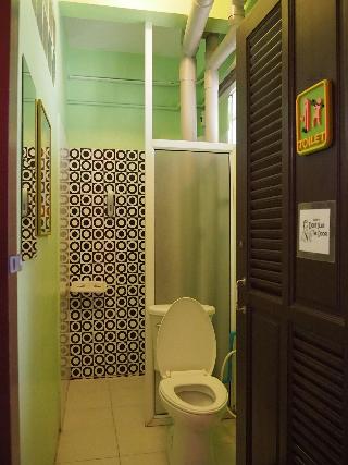 Baan Nampetch Hostel fotoÄŸrafÄ±