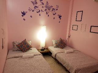 Baan Nampetch Hostel fotoÄŸrafÄ±
