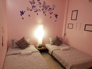 Baan Nampetch Hostel fotoÄŸrafÄ±