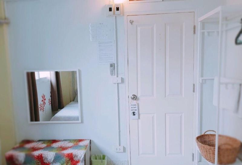 Baan Nampetch Hostel - Oda