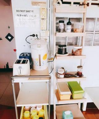 Baan Nampetch Hostel fotoÄŸrafÄ±