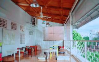 Baan Nampetch Hostel fotoÄŸrafÄ±