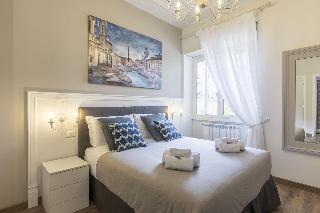 Trastevere Gallery Suites otel fotoğrafı